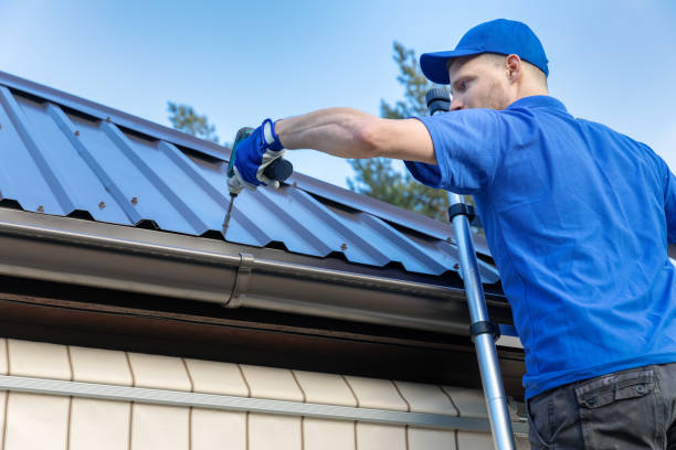 Best Roof Inspection  in Archie, MO