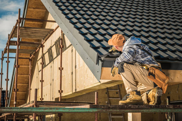 Best Roof Coating and Sealing  in Archie, MO