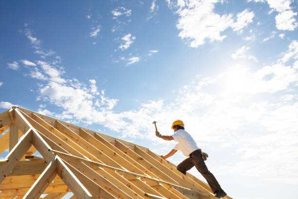 Trusted Archie, MO  Roofing repair and installation Experts